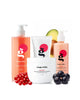 Descubre la Rutina Be Bold: Belleza Premium con Ginger Milk en República Dominicana