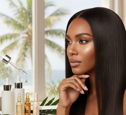 Guía 2025 de alisado express sin formol: belleza premium en República Dominicana