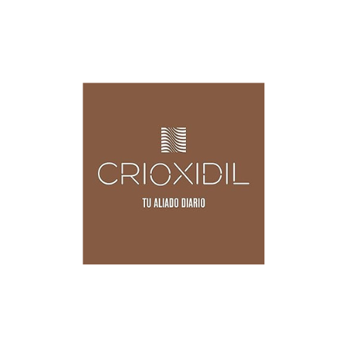 Crioxidil