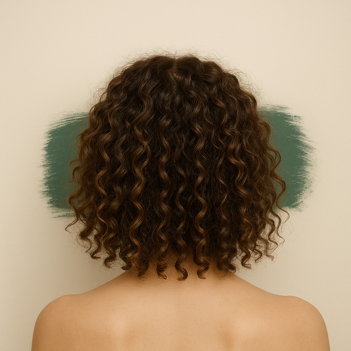 Cabello Seco