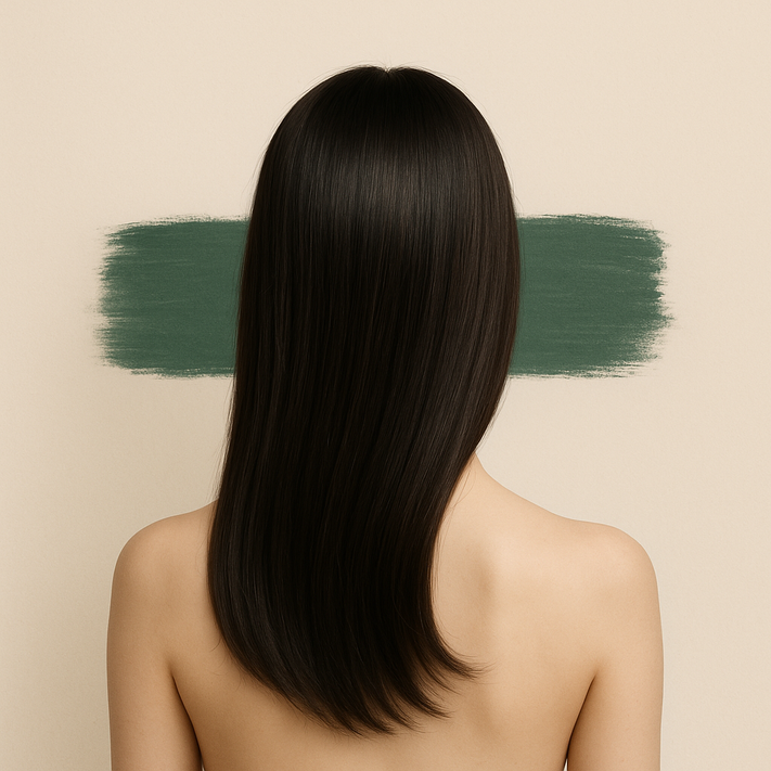 Cabello Fino