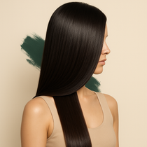 Todo tipo de productos de belleza para tu cabello liso con VF Beauty Lab
