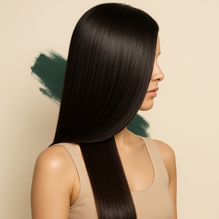 Todo tipo de productos de belleza para tu cabello liso con VF Beauty Lab