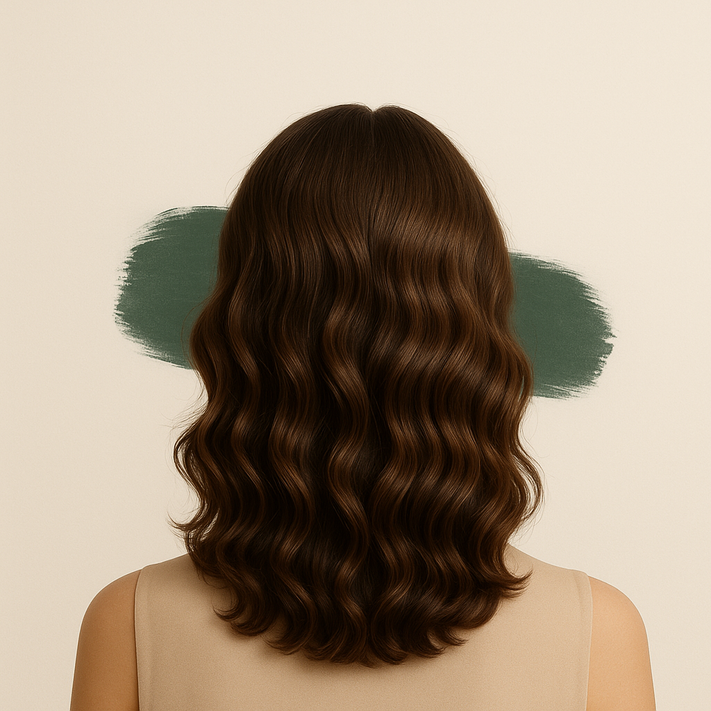 Todos los productos de belleza para tu cabello ondulado