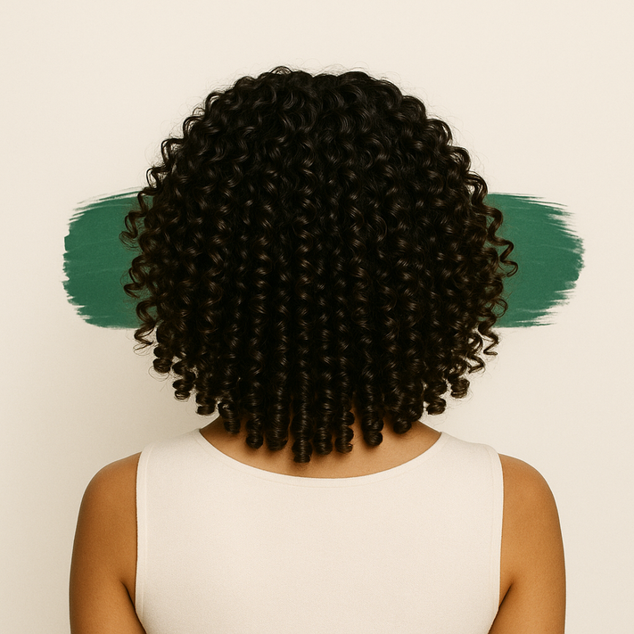 Cabello Rizado