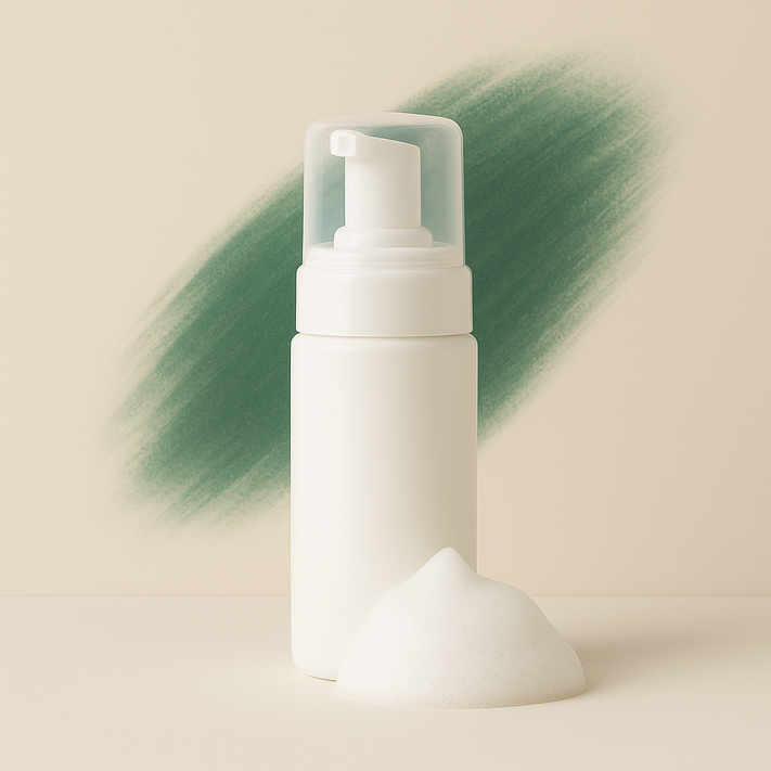 Shampoos
