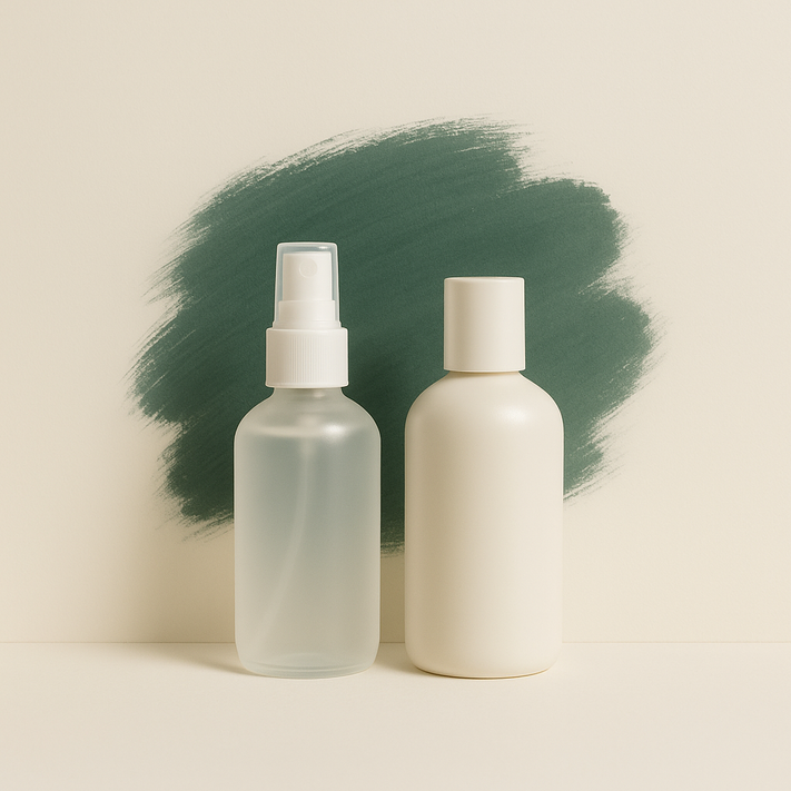 Sprays y Lociones de Estilizado