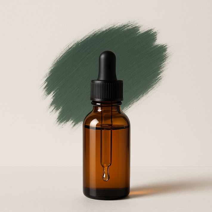 Aceites Capilares