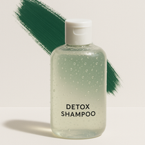 Detox y Exfoliación Capilar