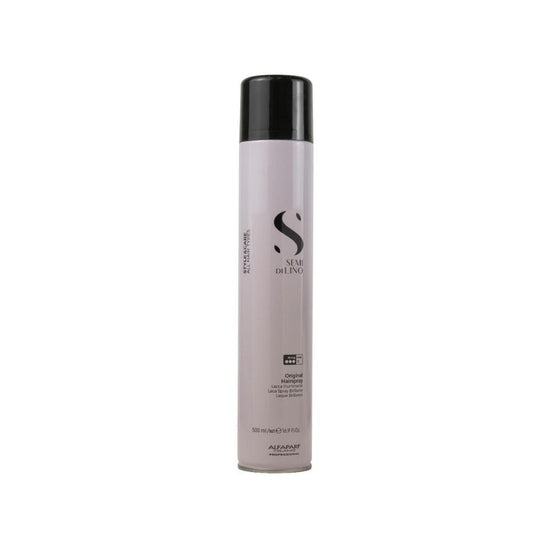 Style & Care Original Hairspray