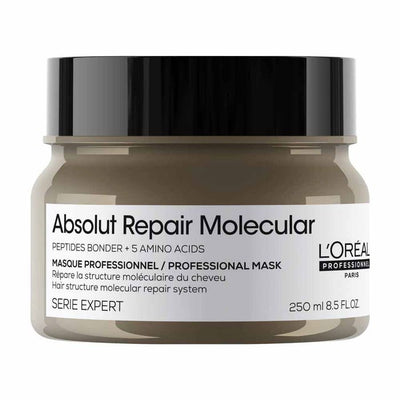Molecular Concentrated Mask