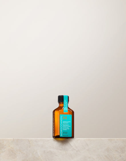 Tratamiento de Aceite Normal