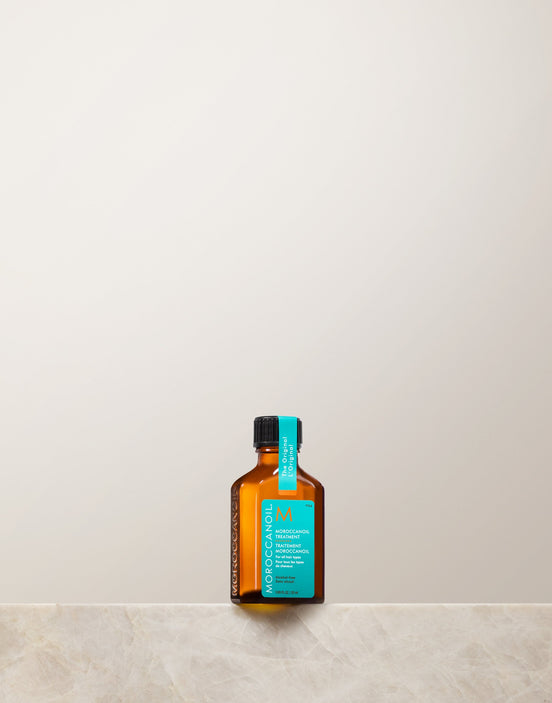 Tratamiento de Aceite Normal