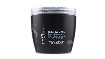 Sublime Detoxifying Mud