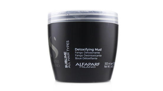 Sublime Detoxifying Mud
