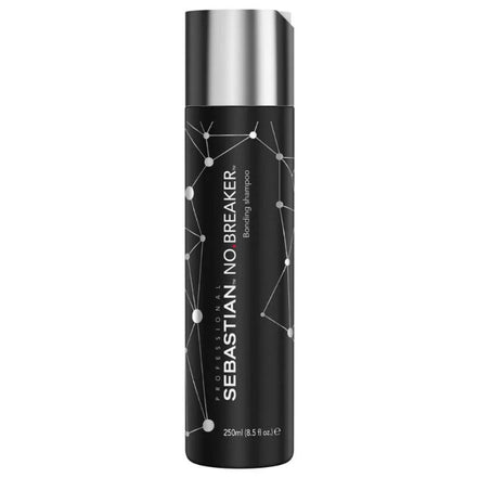 No. Breaker Shampoo