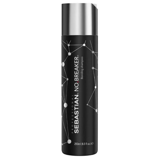 No. Breaker Shampoo