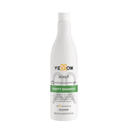 Scalp Purity Shampoo