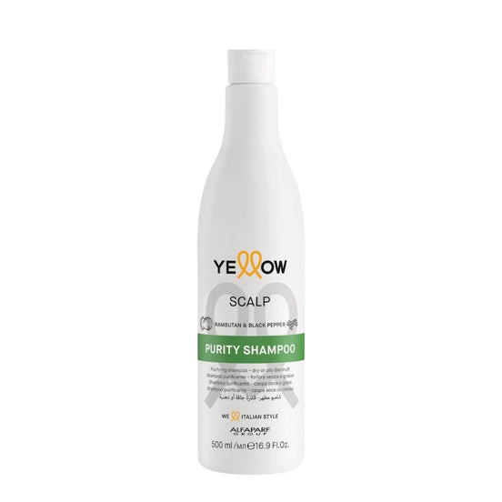 Scalp Purity Shampoo