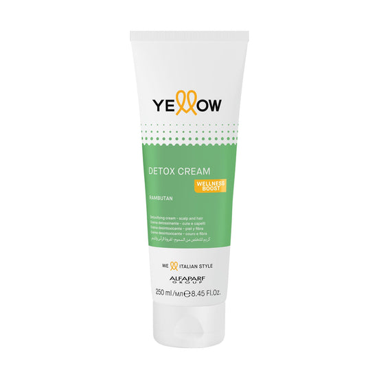 Scalp Detox Cream