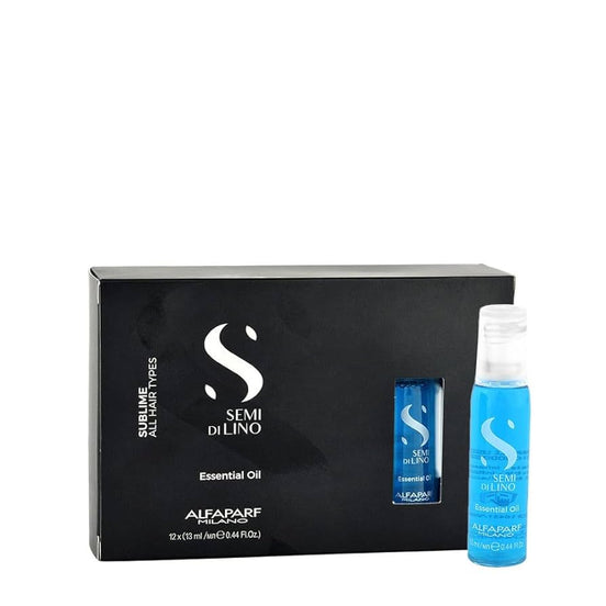 Sublime Essential Oil