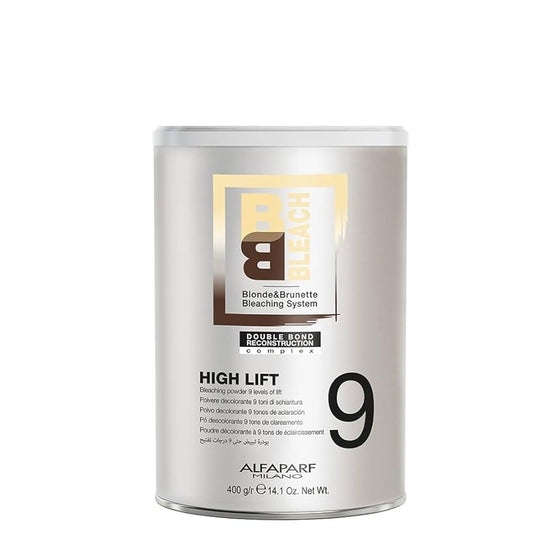 Bb Bleach High Lift 9 Tones