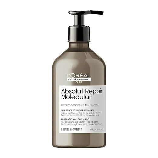 Molecular Professional Shampoo