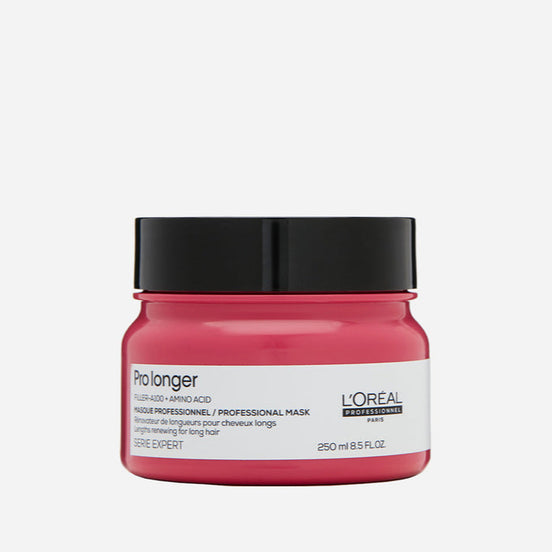 Pro Longer Mascarilla De Larga Duración