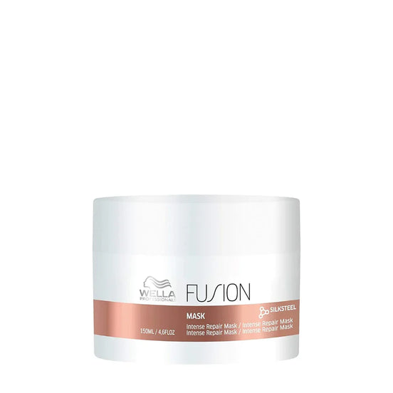 Fusion Mask