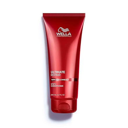 Ultimate Repair Deep Conditioner