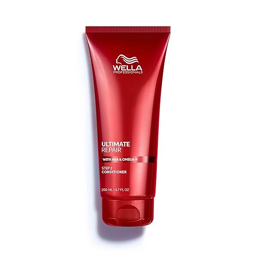 Ultimate Repair Deep Conditioner