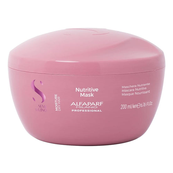 Moisture Nutritive Mask