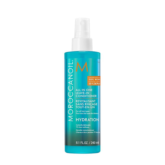 All In One Leave-In Conditioner