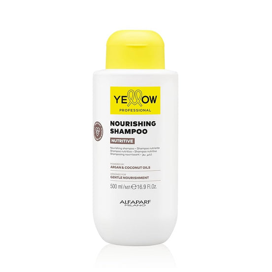 Nutritive Shampoo