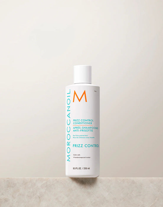 Frizz Control Conditioner