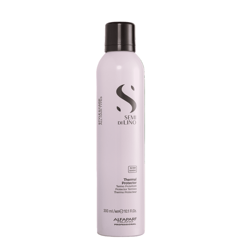 Style & Care Thermal Protector