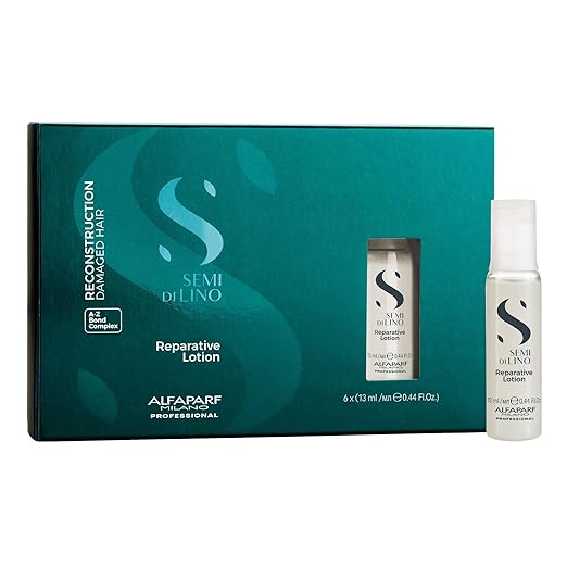 Semi Di Lino Reparative Lotion