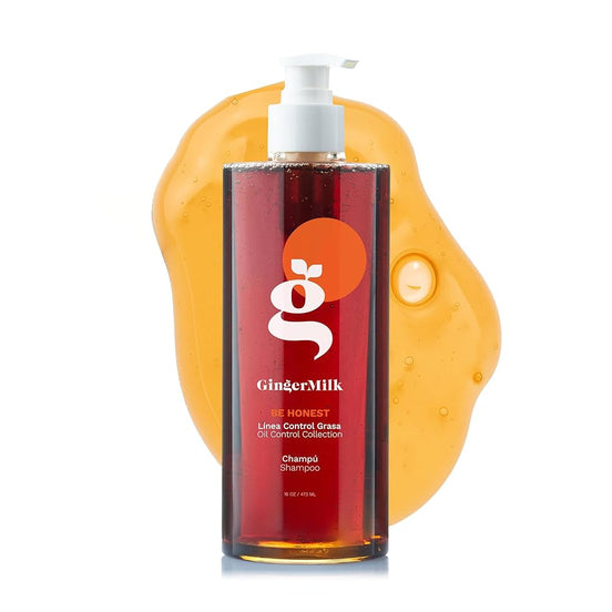 Be Honest Shampoo