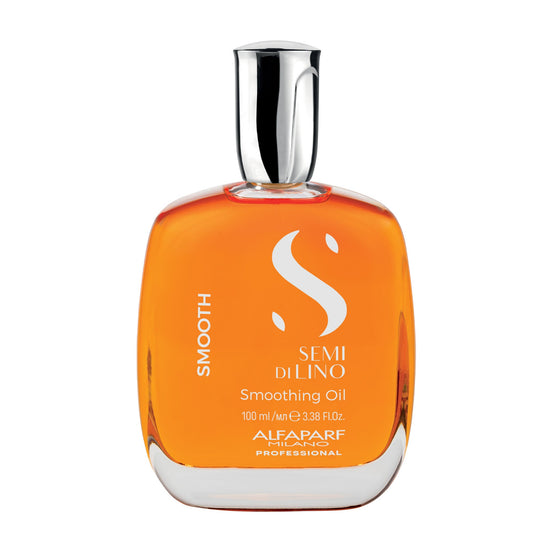 Semi di Lino Smoothing Lisse Oil