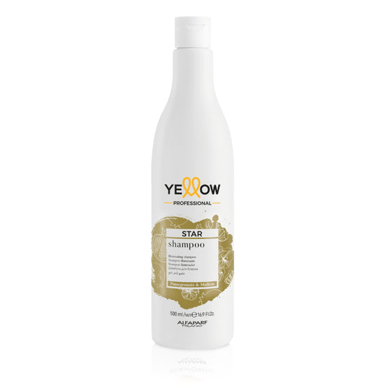 Star Shampoo