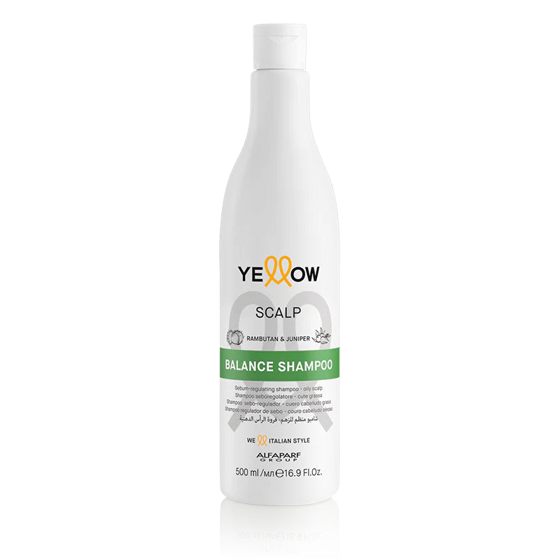Scalp Balance Shampoo