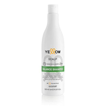 Scalp Balance Shampoo