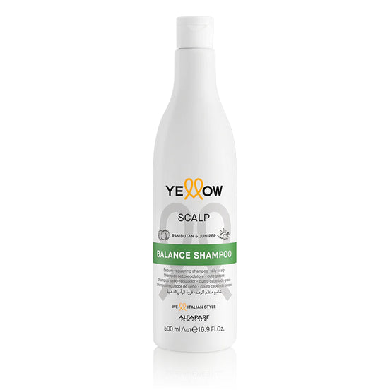 Scalp Balance Shampoo