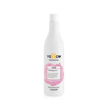 Liss Shampoo