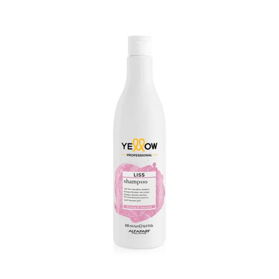 Liss Shampoo