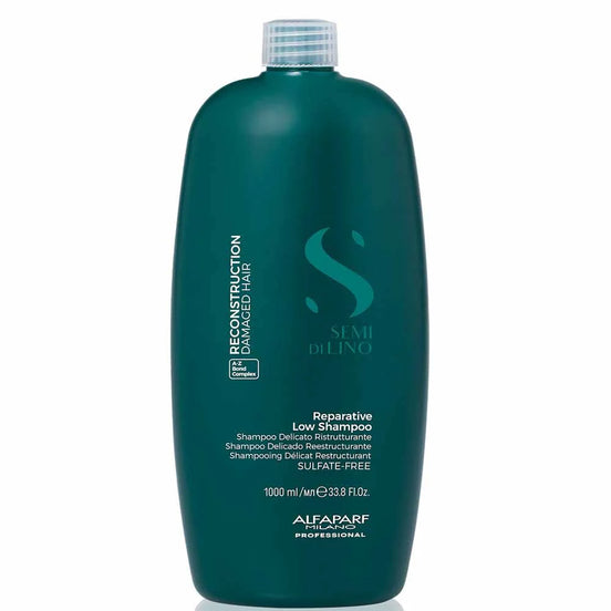 Semi Di Lino Reparative Low Shampoo