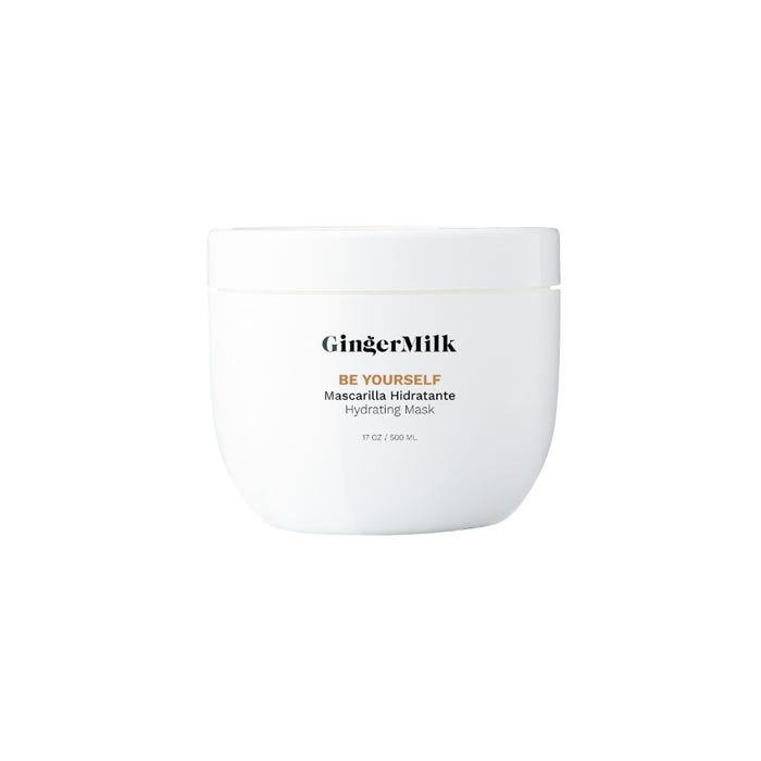 Mascarilla Hidratante Be Yourself