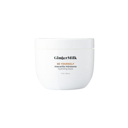 Mascarilla Hidratante Be Yourself