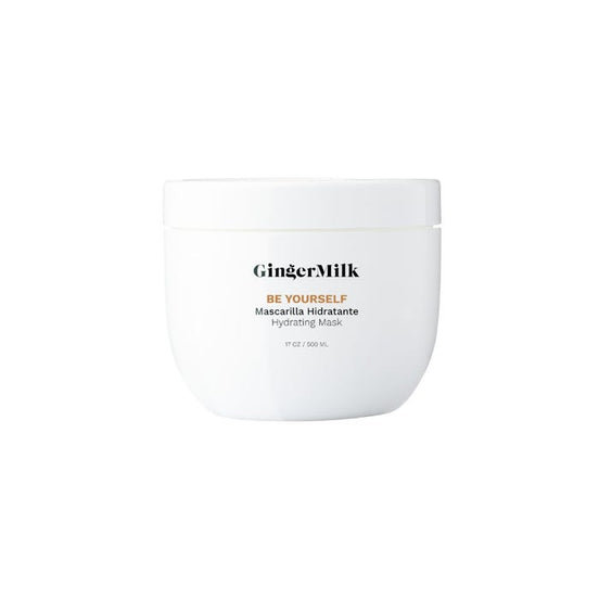 Mascarilla Hidratante Be Yourself