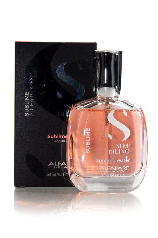 Sublime Water